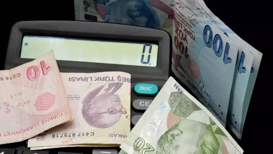 Bankada parası olanlar dikkat son 4 gün kaldı! Büyük kesinti yapılacak 1